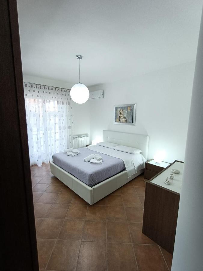 Assiri Garden House Villa Case San Marco Eksteriør bilde