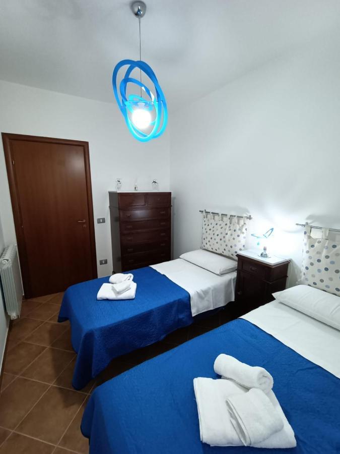 Assiri Garden House Villa Case San Marco Eksteriør bilde